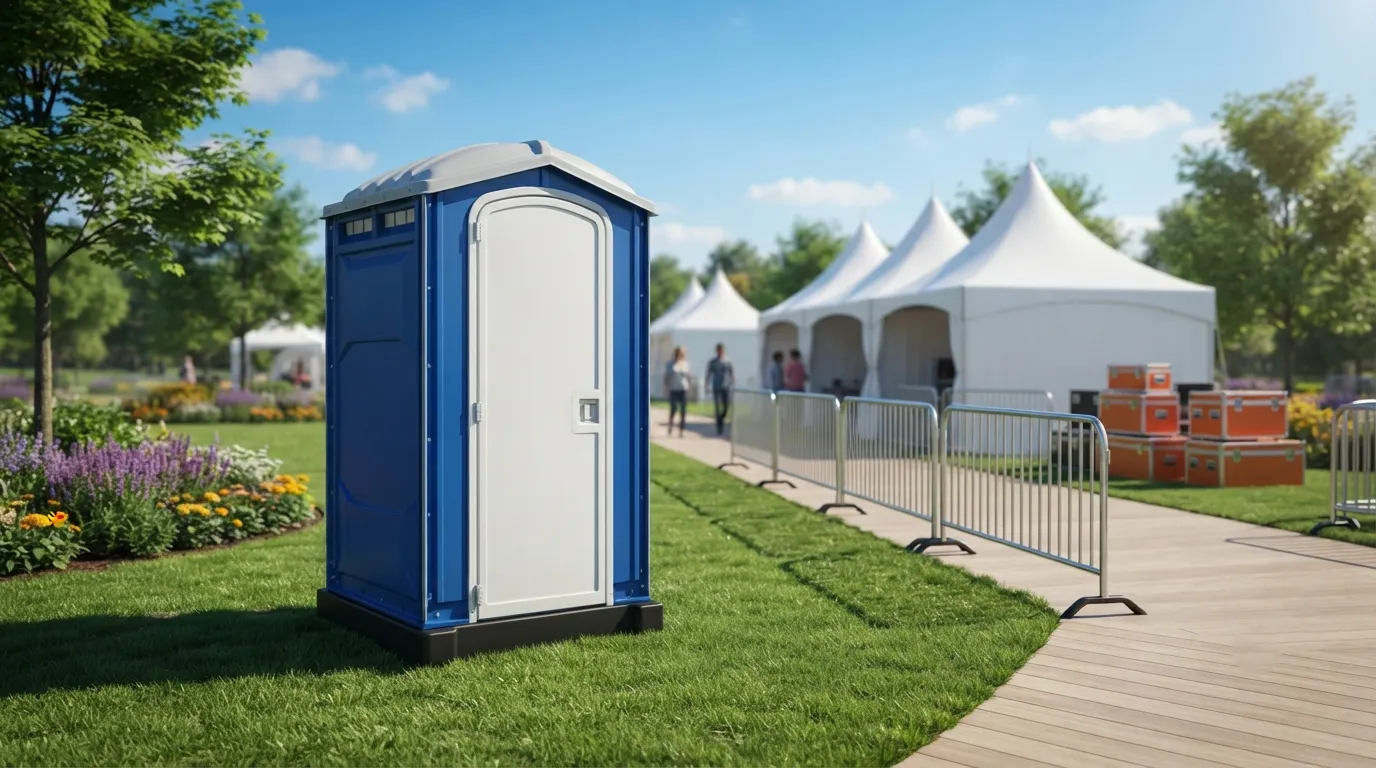 Porta Potty Rental Per Day in Killeen, TX